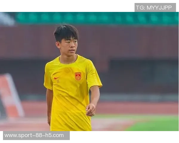 国少队集训考察新人邝兆镭万项等球员因故缺席引关注