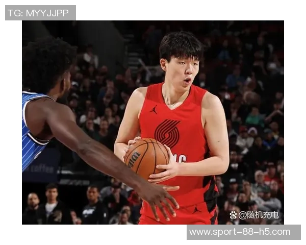 开拓者媒体人分析杨瀚森潜力巨大但防守能力亟待提升